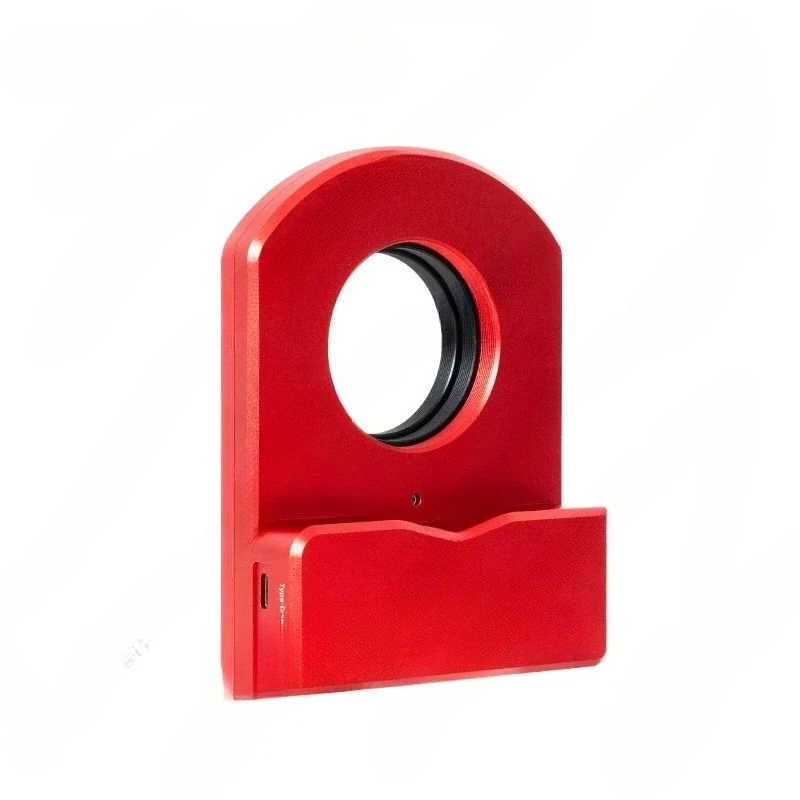 CAA Camera Angle Rotator Auto Framing for Astrophotography Remote Observatory Setup