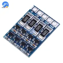 Lithium Battery Protection Board #2