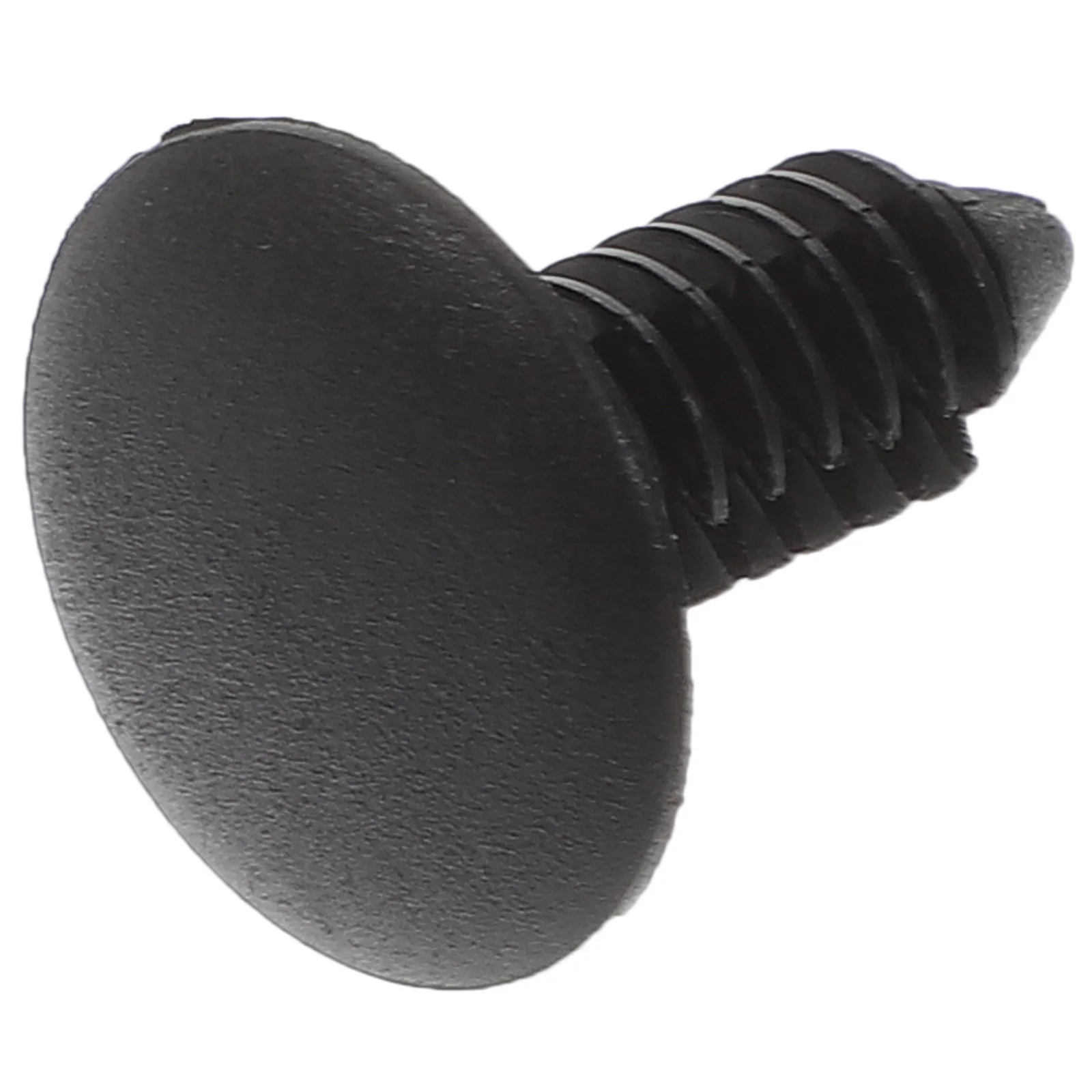 

100Pcs Nylon Roof Retainer Pins Replacement Set Fastening Stabilizing Push Rivets for Door Panel Bumper Repair Clips