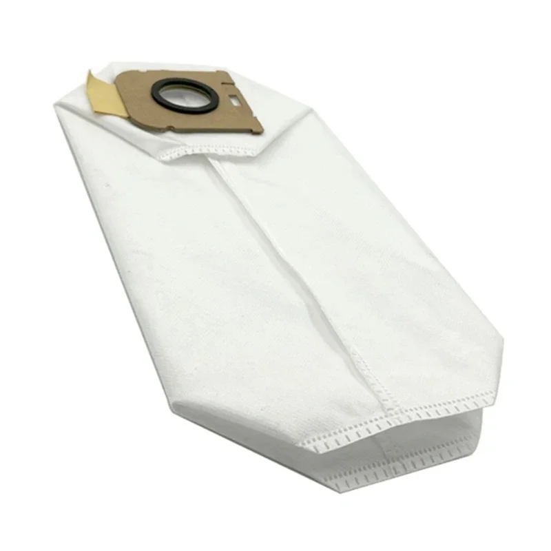 9M-Dust Bag For Dreame Z10 Station Vacuum Cleaner Supplies Replacements