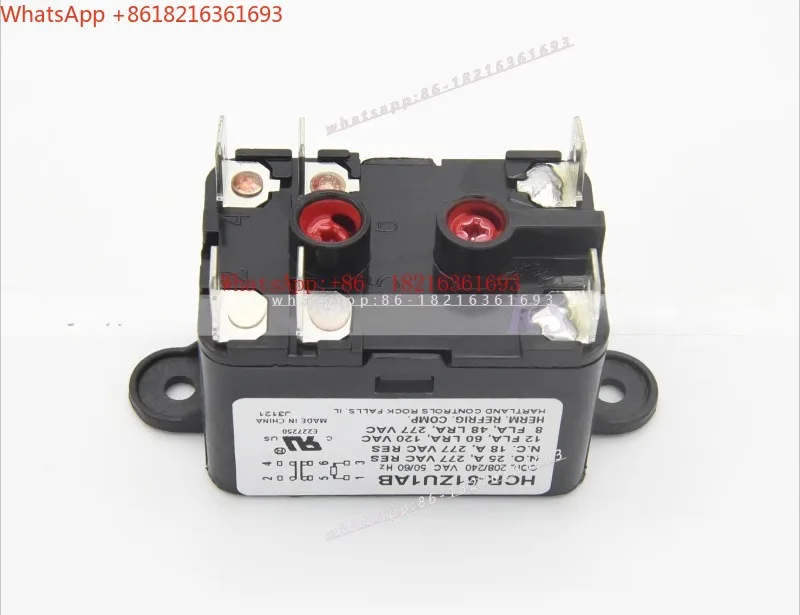 New Arrival Household Appliances Industrial Equipment Accessories Air Conditioning Double Knife Relays Hartland Controls HR-51