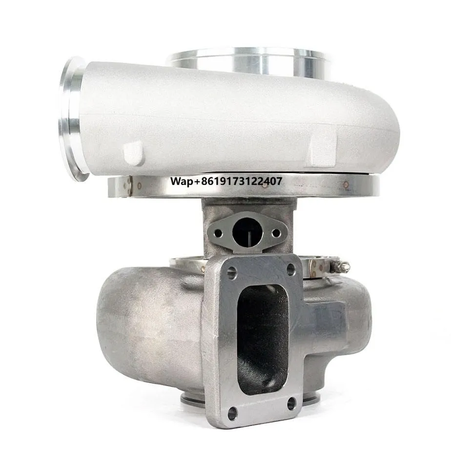 

Universal Racing Car Turbocharger GTX55 GTX5544 New 1.41A/R Ball Bearing Turbo Boost Control