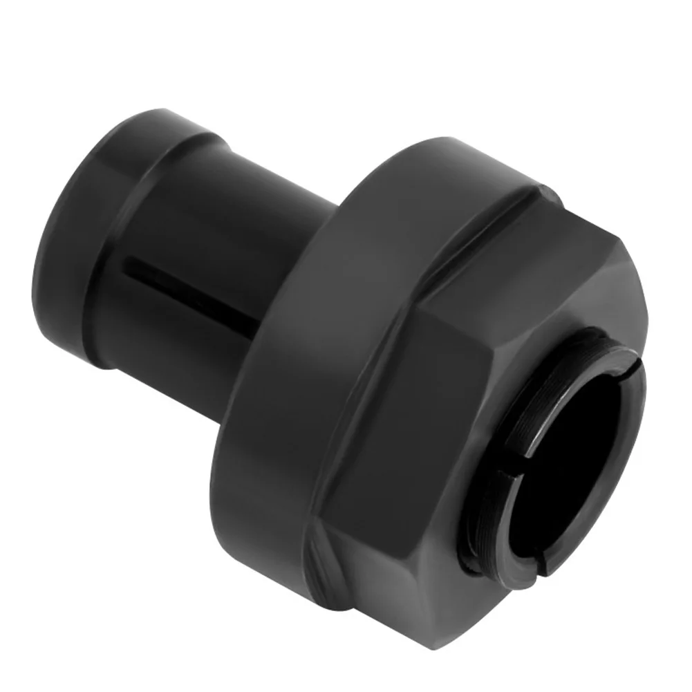 Milling Tool Collet Chuc Rotary Tool Carbon Steel Collet Electric Router Milling Cutter Workshop 2022 Brand New