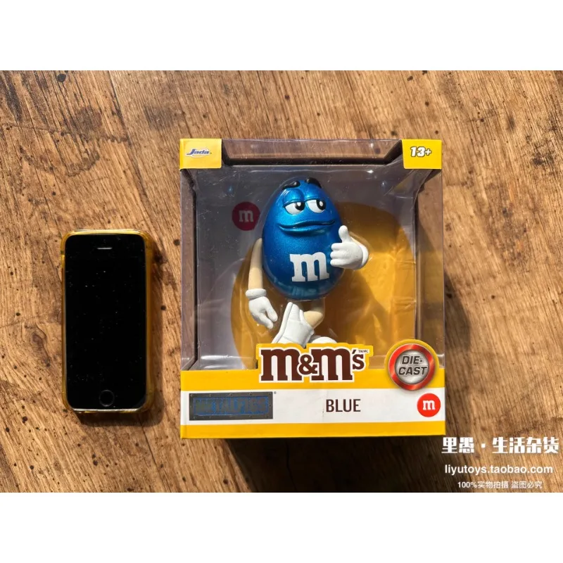 Genuine Mm Figure Cute Doll Ornaments Accessories Collection Toy image 2