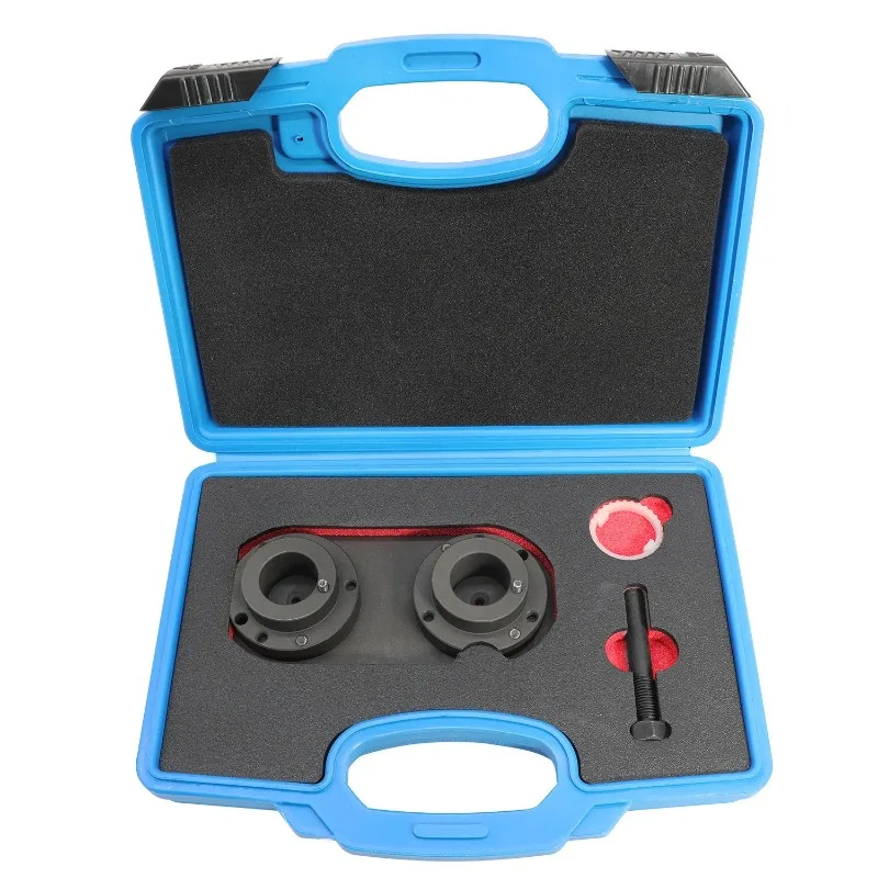 

Набор инструментов для синхронизации распределительного вала двигателя, подходит для BYD 1.5T Fangchengbao New Energy Hybrid 476ZQF, специальные инструменты для обслуживания двигателя