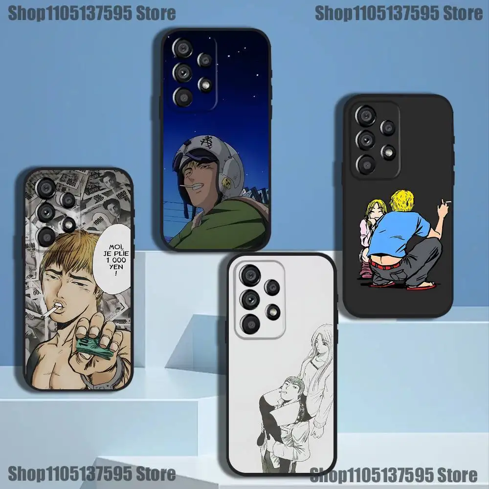 Great Teacher Onizu… - image