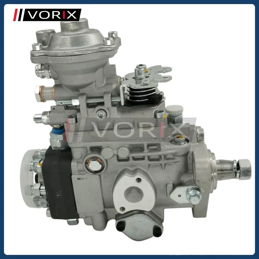 

VE Fuel Injection Pump 0460426337 3936628 VE6/12F1250R890-1 for TCL 6BT 96KW