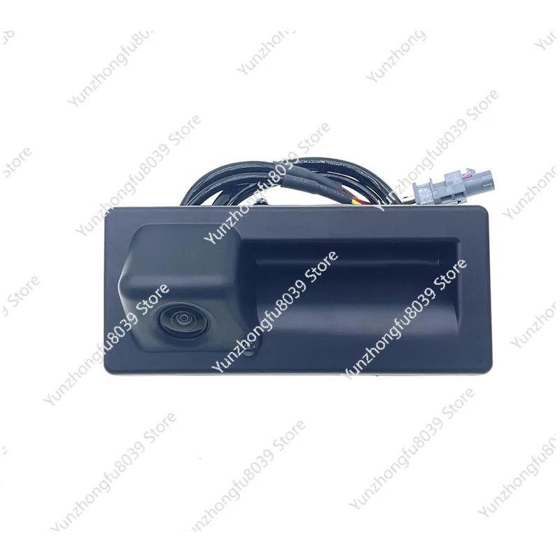 Rear View Camera Highline Guidance Line 8W 3V0827566M For NEW A4 B9  3V0 827 566 M