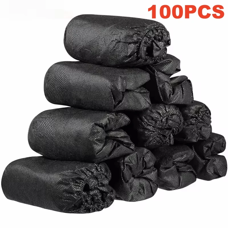 Black 100PCS