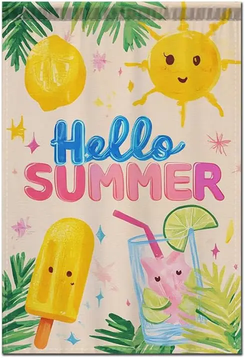 Garden Flag Outdoor… - image