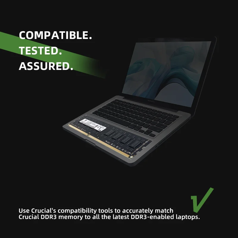 DDR3 8GB Desktop Memories Ram D3 1333MHZ 1600MHZ PC3 1.5V Non-ECC DIMM Computer Memory Ram