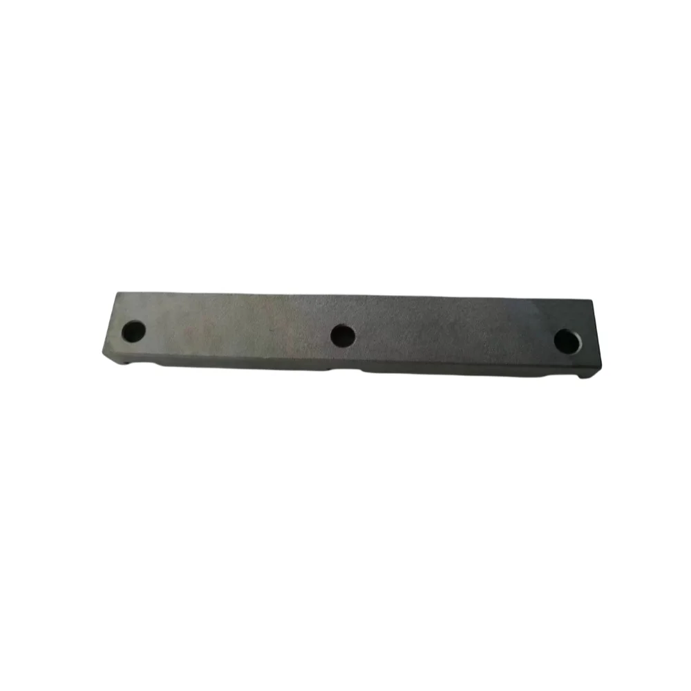 

High Quality Milling Machine Parts B248 Middle PN.2599991 Scraper Blade