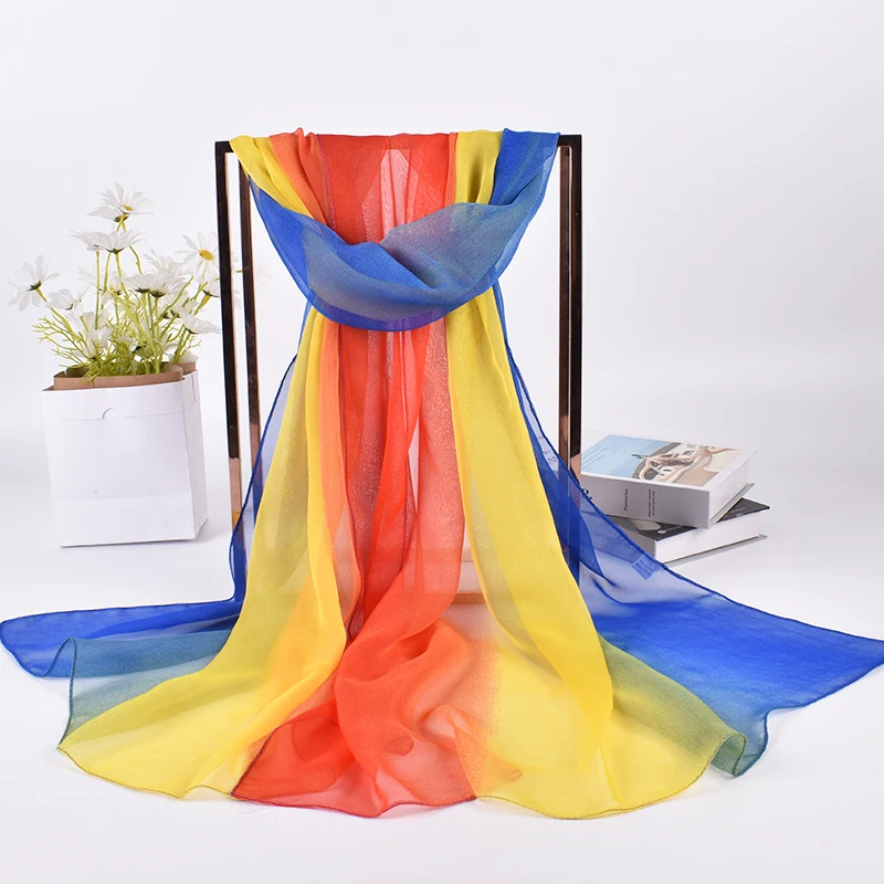 Variant: Blue Yellow Orange