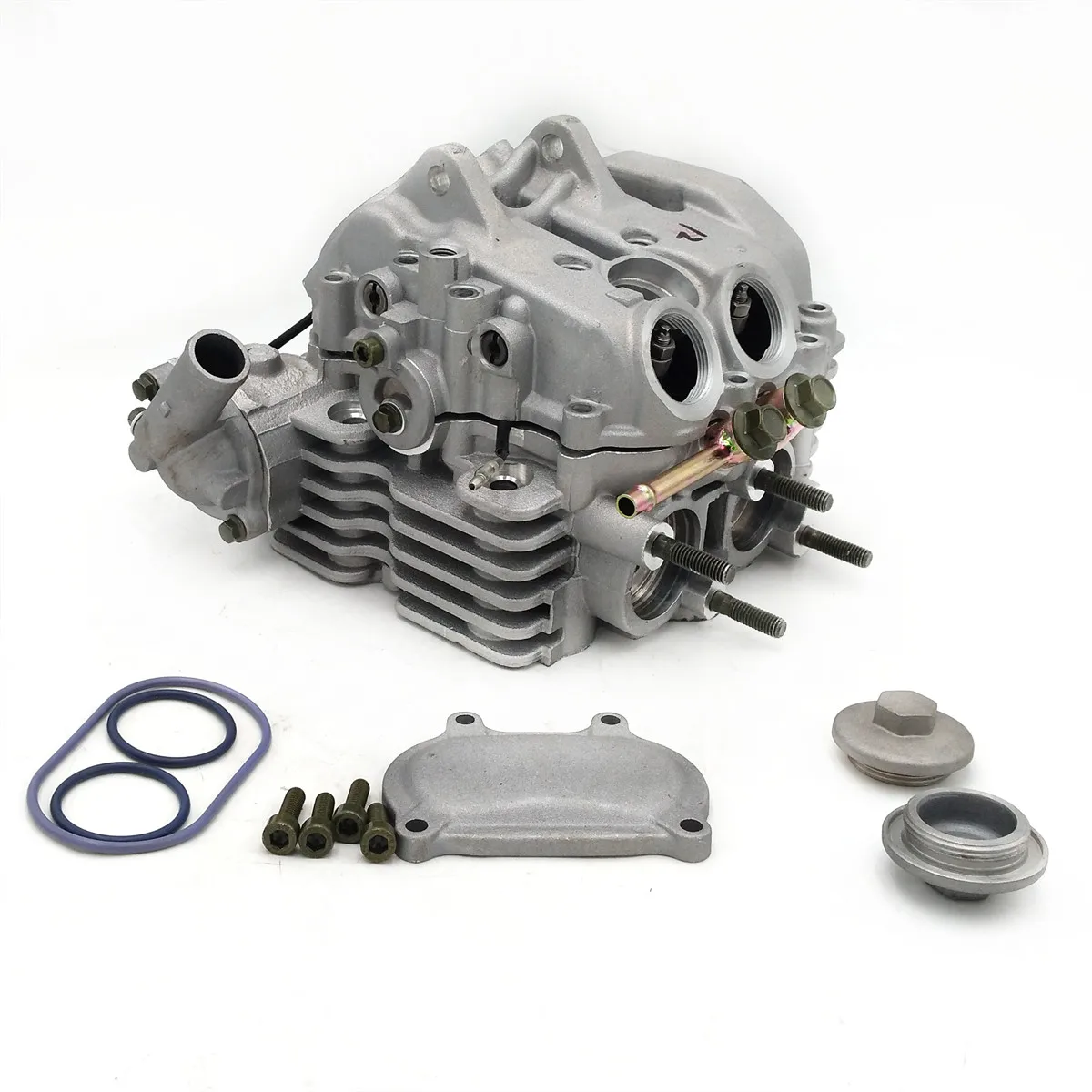 

Cylinder Head Assembly forHisun 700 ATV UTV HS CODE 12200-007000-0000 ERP CODE P007000122000000