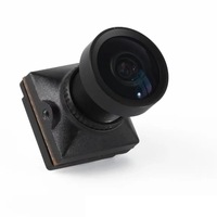 CADDX Ratel 2 Night Version Analog Camera 1500TVL 16:9/4:3 Switchable Micro FPV Camera For RC FPV Quadcopter Drone