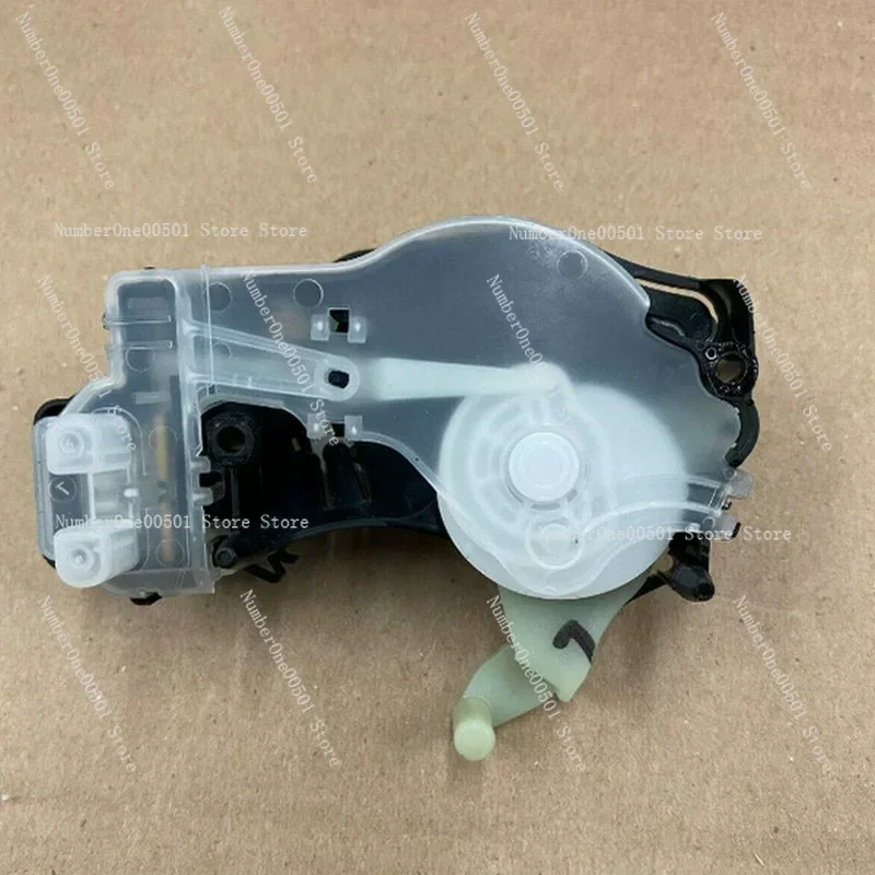 W10913953 Washing machine shift actuator