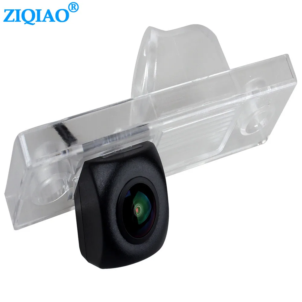 

ZIQIAO for Chevrolet Capaci Epica Aveo Lacetti 2006-2021 Cruze 2008-2021 Lova Orlando 2010-2021 HD Rear View Camera HS159