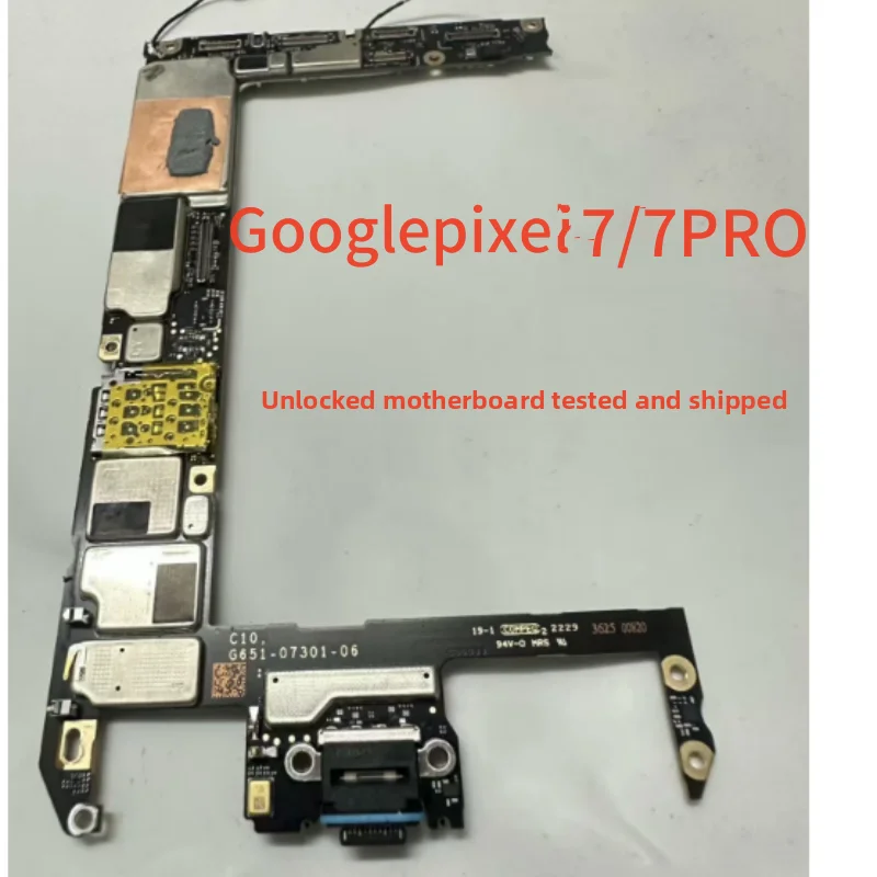 

Для основной платы мобильного телефона Pixel 8/8pro