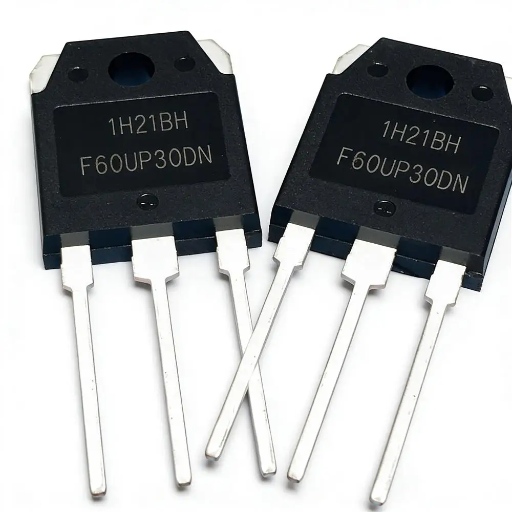 5piece F60UP30DN FF60UP30DN 60A 300V TO-3P