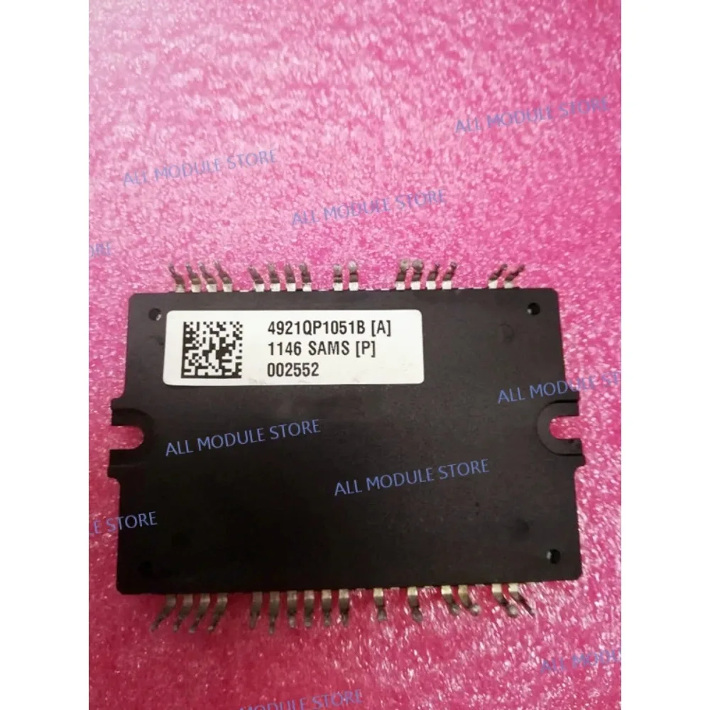 

4921QP1051B FREE SHIPPING NEW MODULE