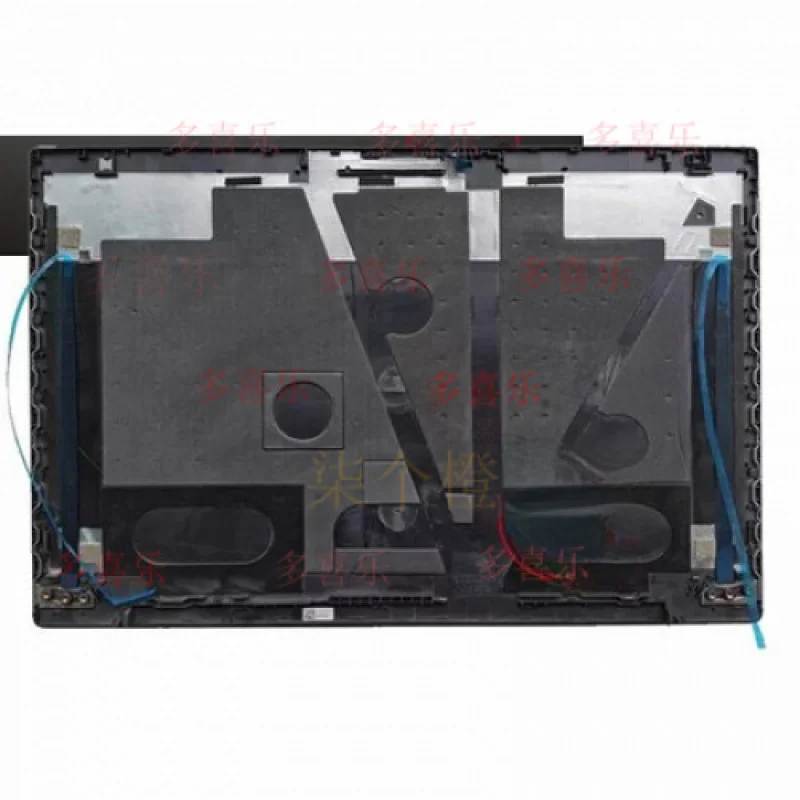 QQ لينوفو ثينك باد T590 P53S T15 Gen1 LCD الغطاء الخلفي الغطاء العلوي 01YT316