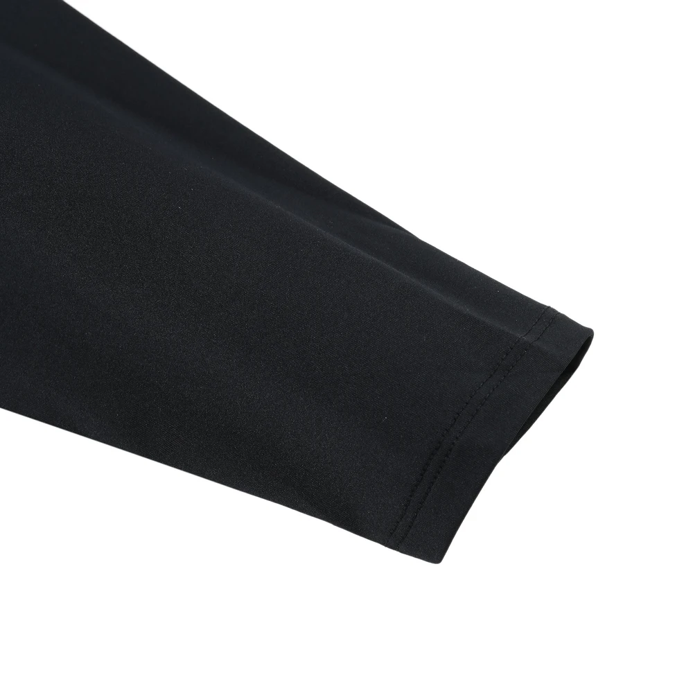 نايك 2025 للرجال AS M NP DF TIGHT TOP LS تي شيرت رياضي FB7920-010 #6