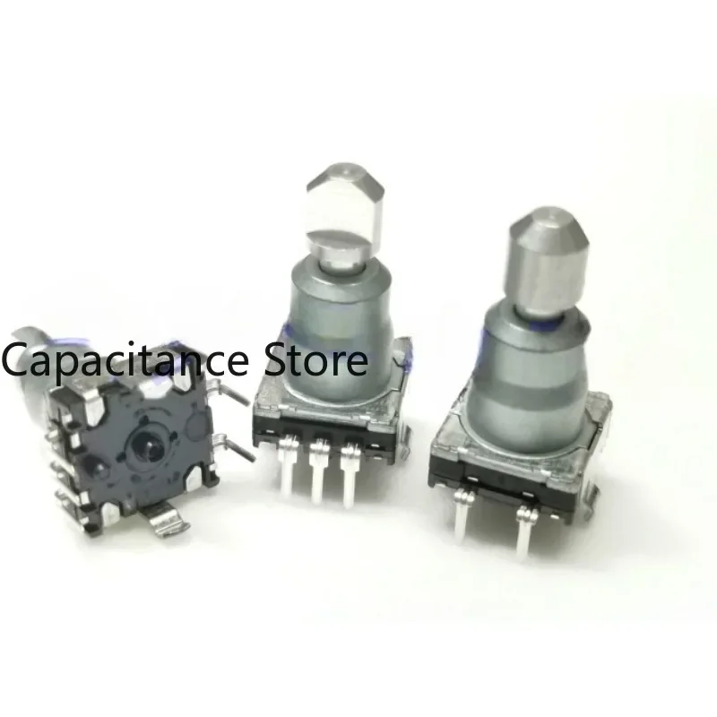 

5 шт. EC11 кодировщик 518D автомобильная навигация регулировка громкости ручка переключателя