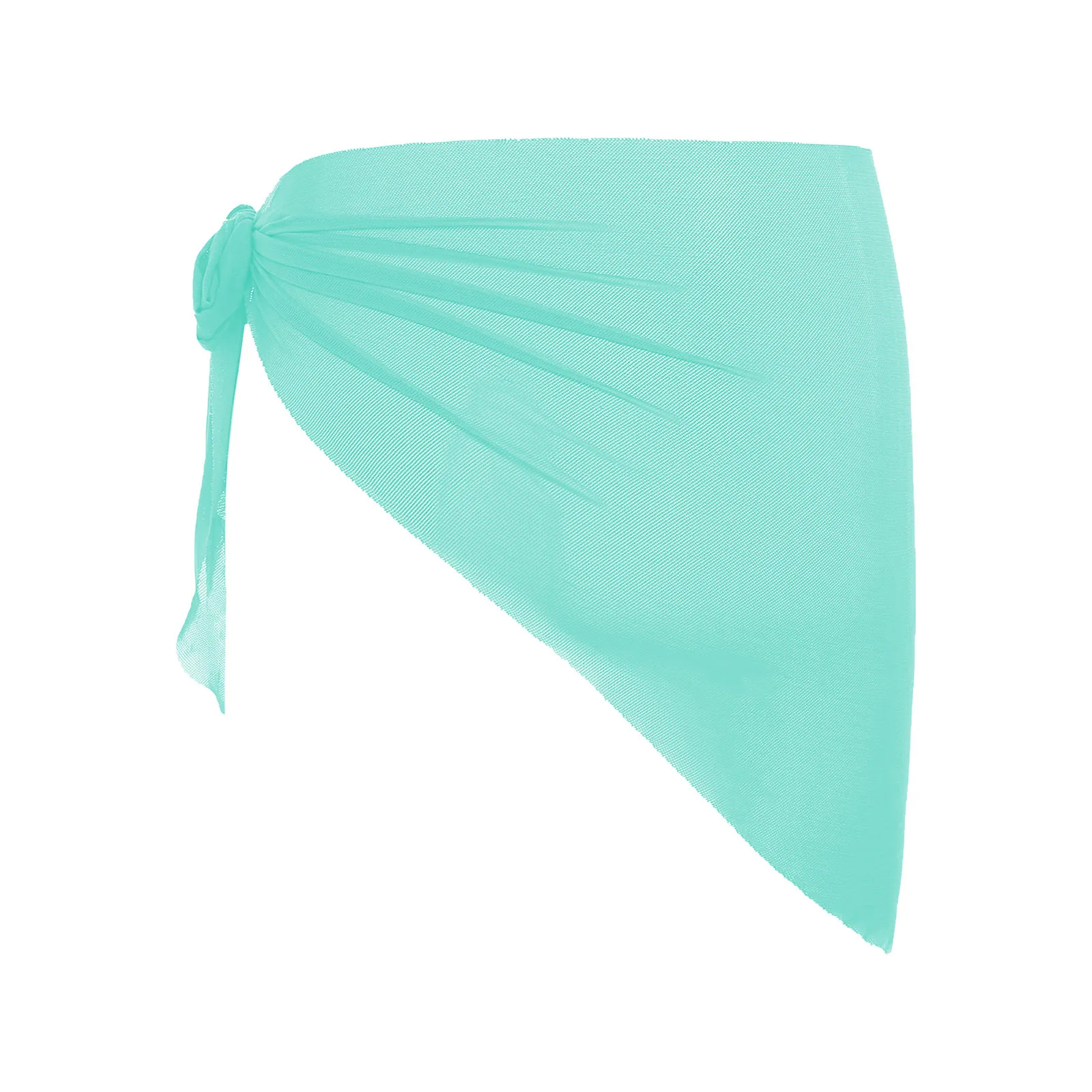 Enfants couvertures enfants plage jupes portefeuille jupe en Tulle pour maillot de bain couvertures fille Bikini Tankini maillot de bain maillots de bain couvrir