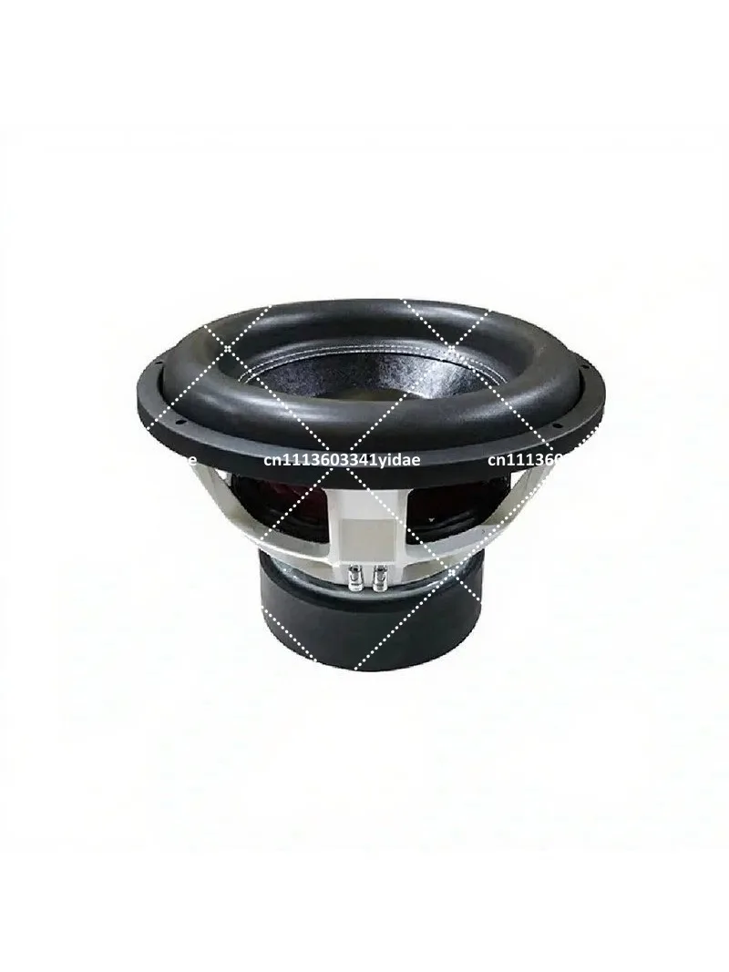 1pcs Woofer 15 Inch Powerful Subwoofer From Factory Big Magnet Fat Surround Speaker