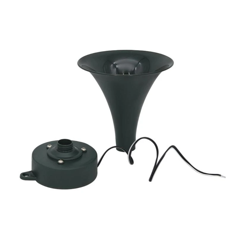 

Y2GD 12V Waterproof Highly Power Loudspeaker 35W Up To 108dB Speaker For Night Use
