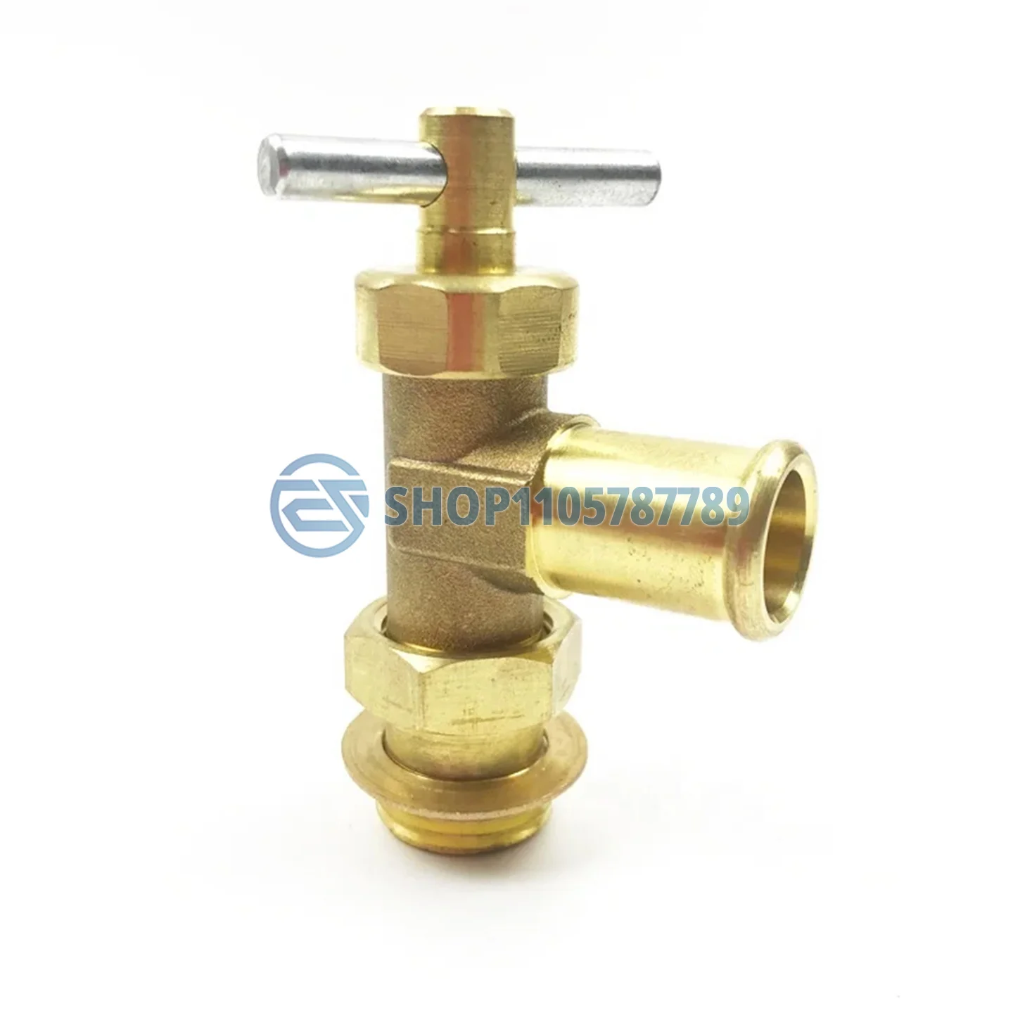 6V-7238 6V7238 Excavator Heater Switch for E330D E336D E345D C9 Engine Drain Valve Oil Pan Oil Drain Screw Oil Out Valve