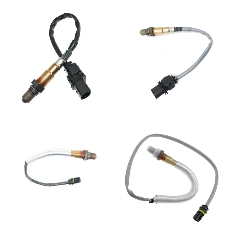 

Oxygen Sensor 7545243 7545244 For 04-10 BMW 523i 525i 530i 325i 330i 630i N52B30A N52B25A lambda probe Sensor 7537993 7537984