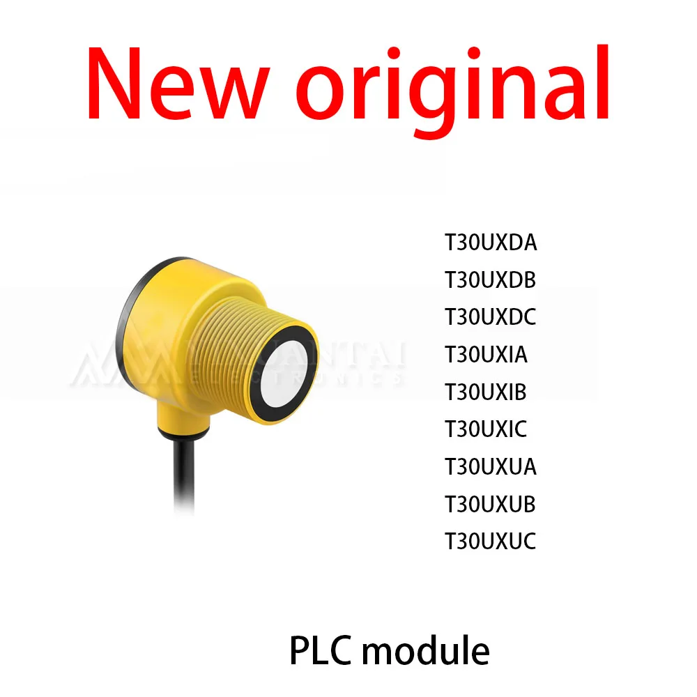 1Pcs/Lot New original T30UXDA T30UXDB T30UXDC T30UXIA T30UXIB T30UXIC T30UXUA T30UXUB T30UXUC PLC module