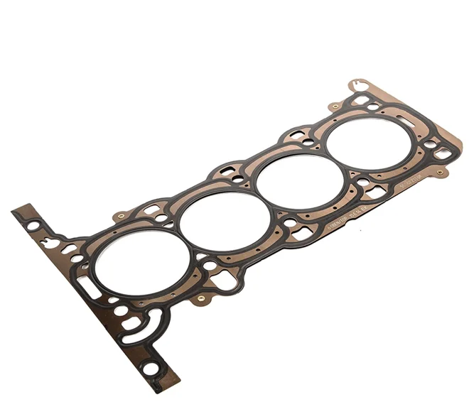 Haishida Cylinder gasket for  TOYOTA  Cylinder Head Gasket Top Gasket