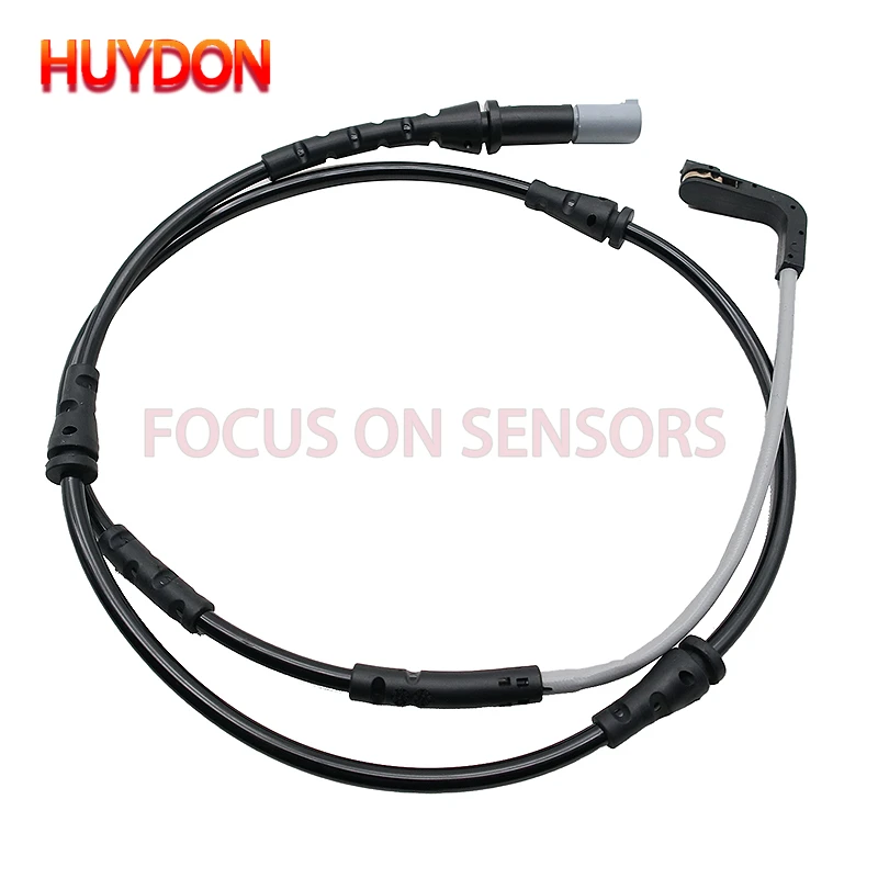 34356789080 Front Axle Left Brake Pad Wear Sensor For BMW X5 X6 2010- High Quality Car Spare Accessories