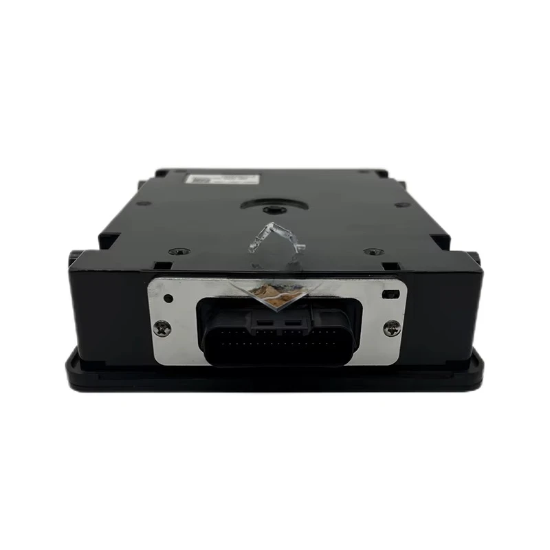 Machinery Parts YA00004270 Throttle Control Unit Controller Board for Hitachi ZX200-5G ZX210-5G ZX350-6G Excavator