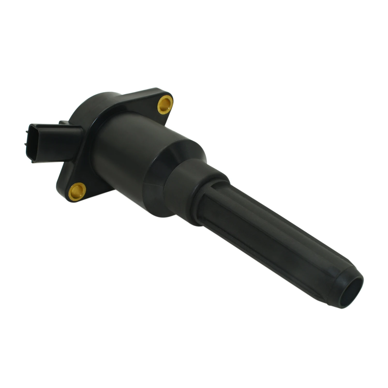 Ignition coil 44430036 Coil Compatible with Saab 9-5 9-3 2.0L 2.3L Turbocharged 1999-2011