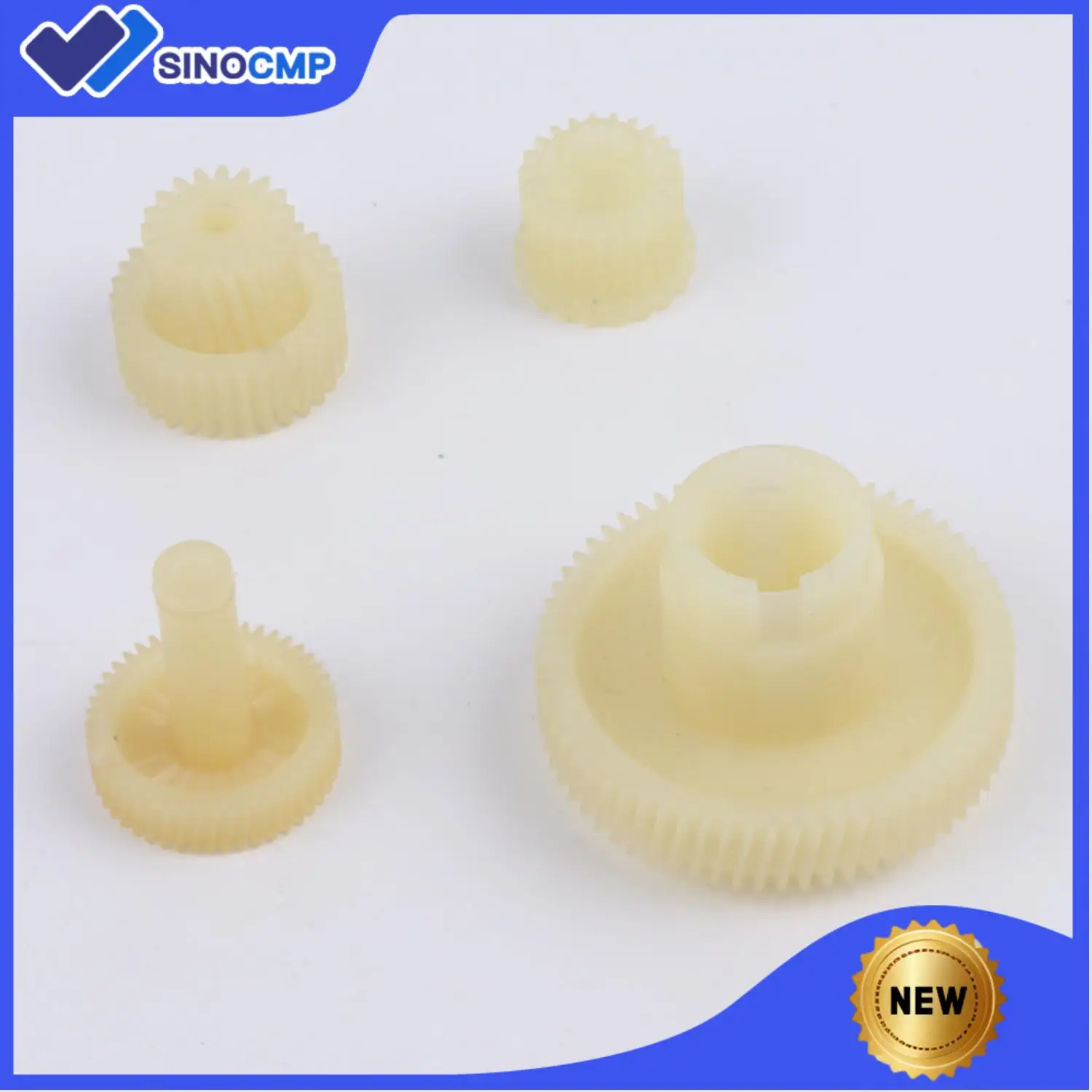 

Parking Hand Brake Repair Kit Parking Brake Actuator Repair Gears for Discovery 3 4 Car Accessories