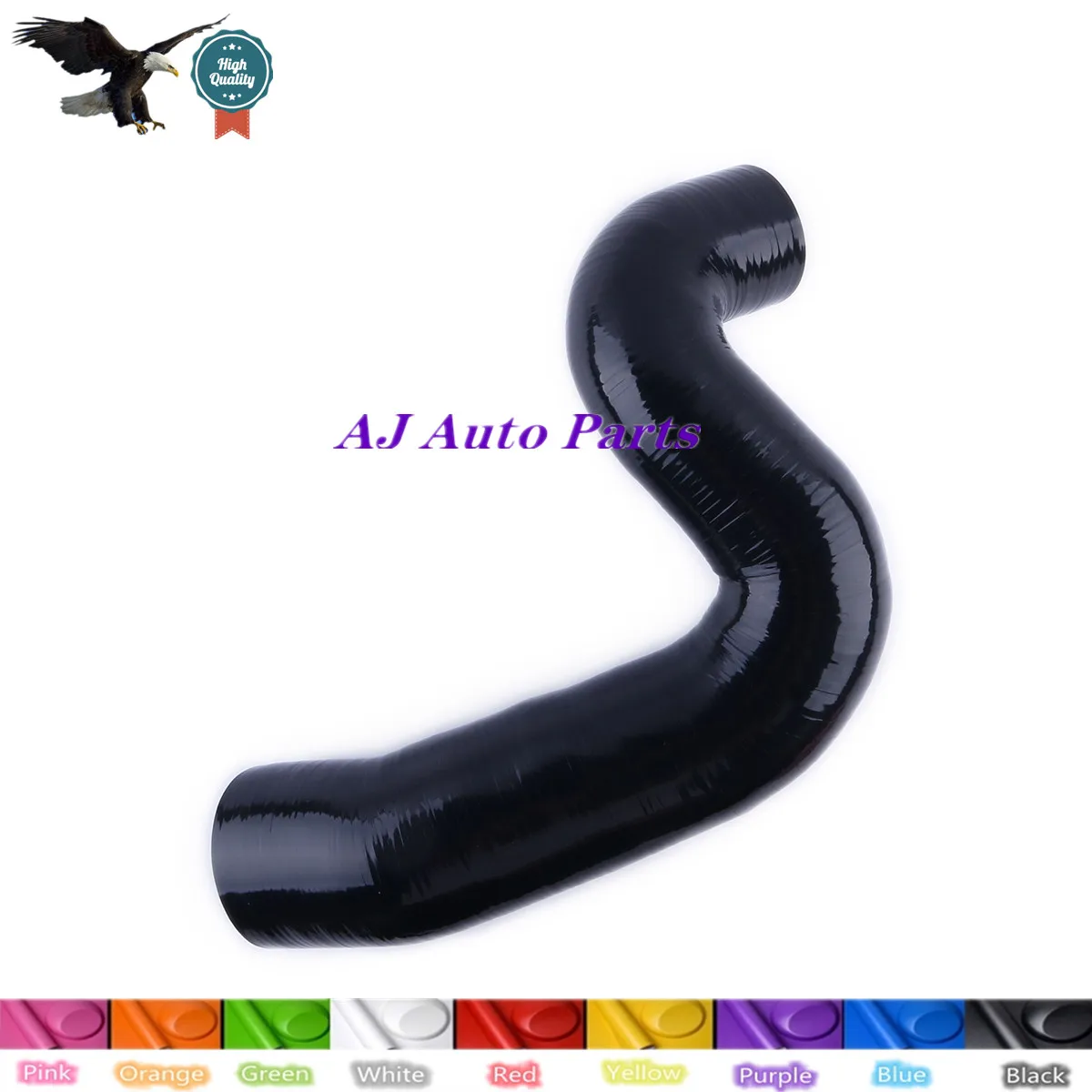 FOR MOTORSPORT ASTRA J GTC VXR MK6 2.0T SILICONE INTAKE INDUCTION TURBO NEW HOSE PIPE（ 3-PLY Hose ）