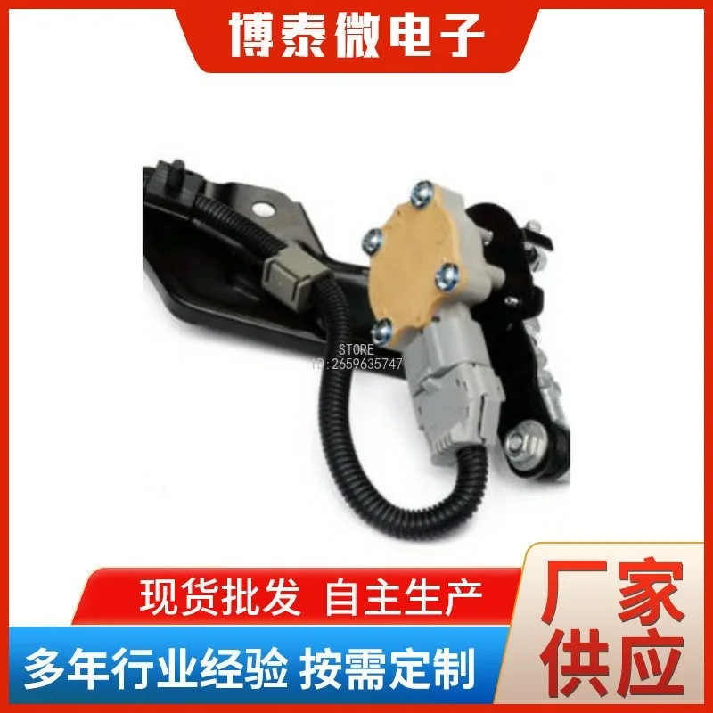 89407-60021 -60022 for & Automotive Sensor Engines