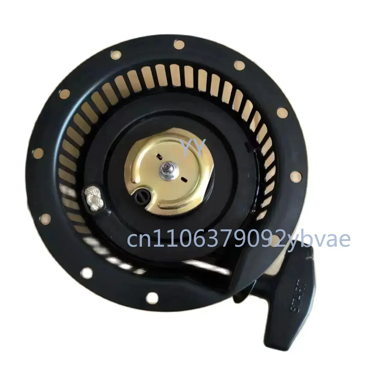 KDP20 RECOIL STARTER KDE2200X DIESEL GENERATOR PART