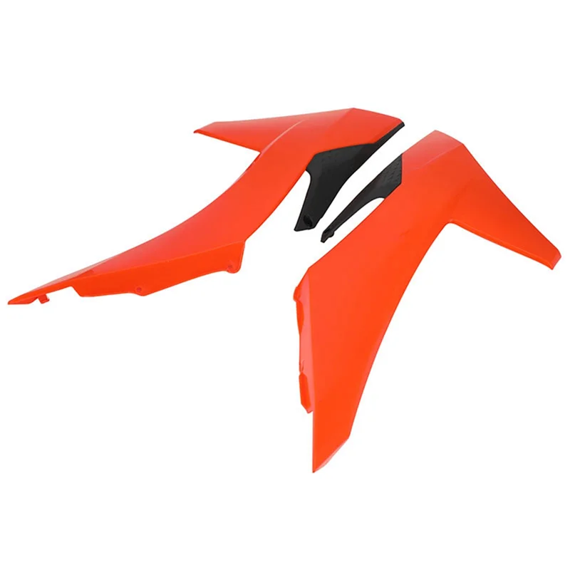 

Motorcycle Body Fairing Protection Cover Side Cover For SX-F XC XC-F 125 250 300 350 450 2023 2024 Motocross