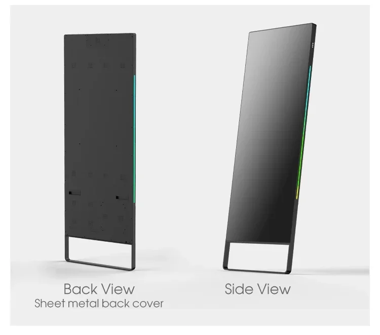 Gym Interactive Wat…