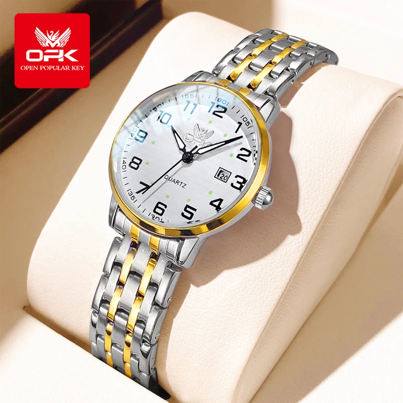 Opk 6006 Ladies Wat… - image