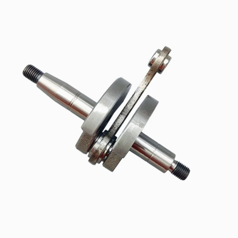 

Подходит для кусторезов HS45 HS52: Сборка шатунно-коленчатого вала 4228 030 0407 – Высокопроизводительные аксессуары