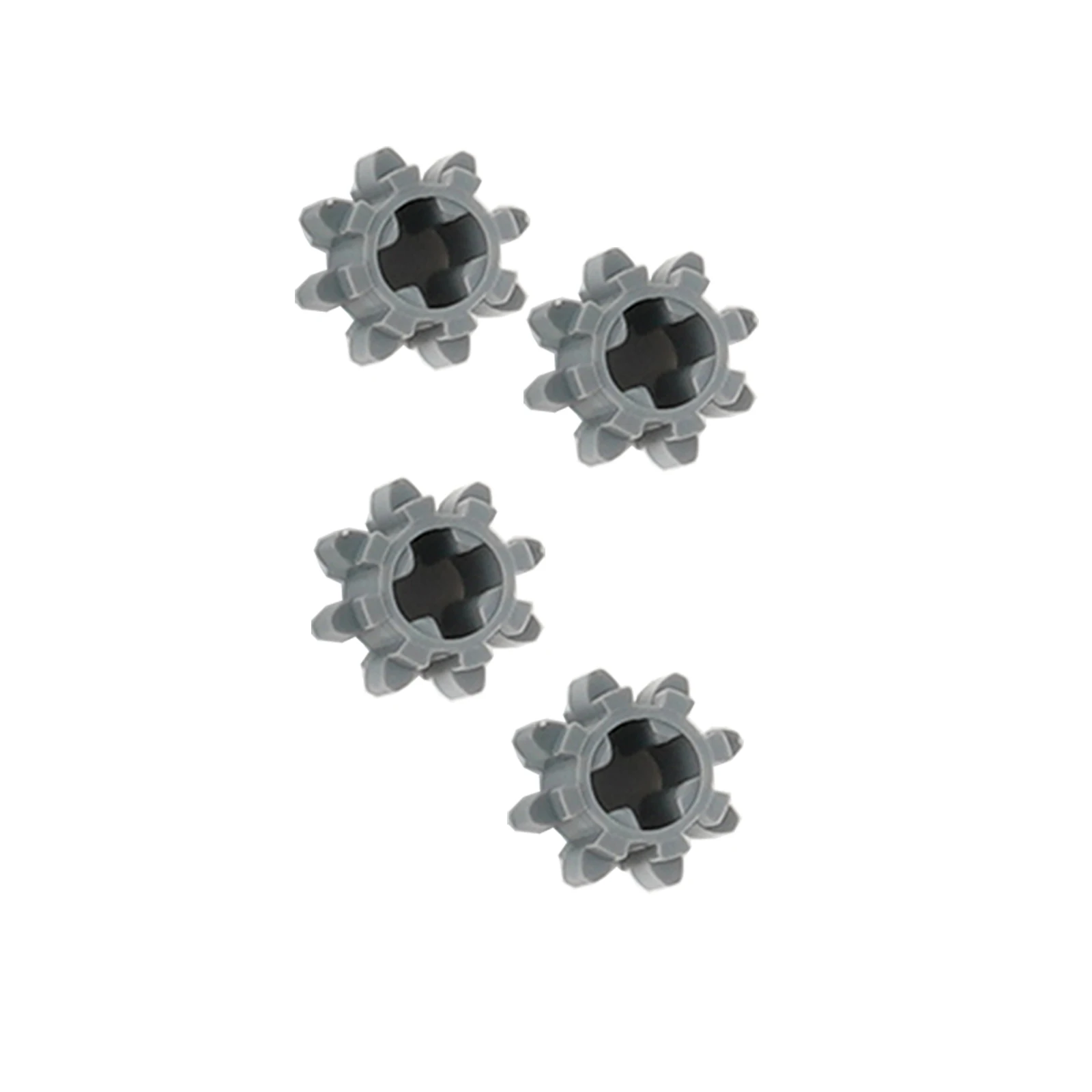 MOC Technical Gears Pack 8/16/24/40 Tooth Gear Building Blocks 10928 94925 3648 3649 Compatible with legoeds Assortment Kit