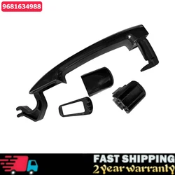 For Peugeot Expert Fiat Scudo Right Side 9681732188 Exterior Sliding Door Handle 9101GP Car Exterior Door Handles