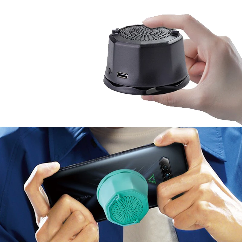 

A8 Magnetic Bluetooth Speaker New Export Model Mini Wearable Outdoor Sport Speaker with Phone Stand