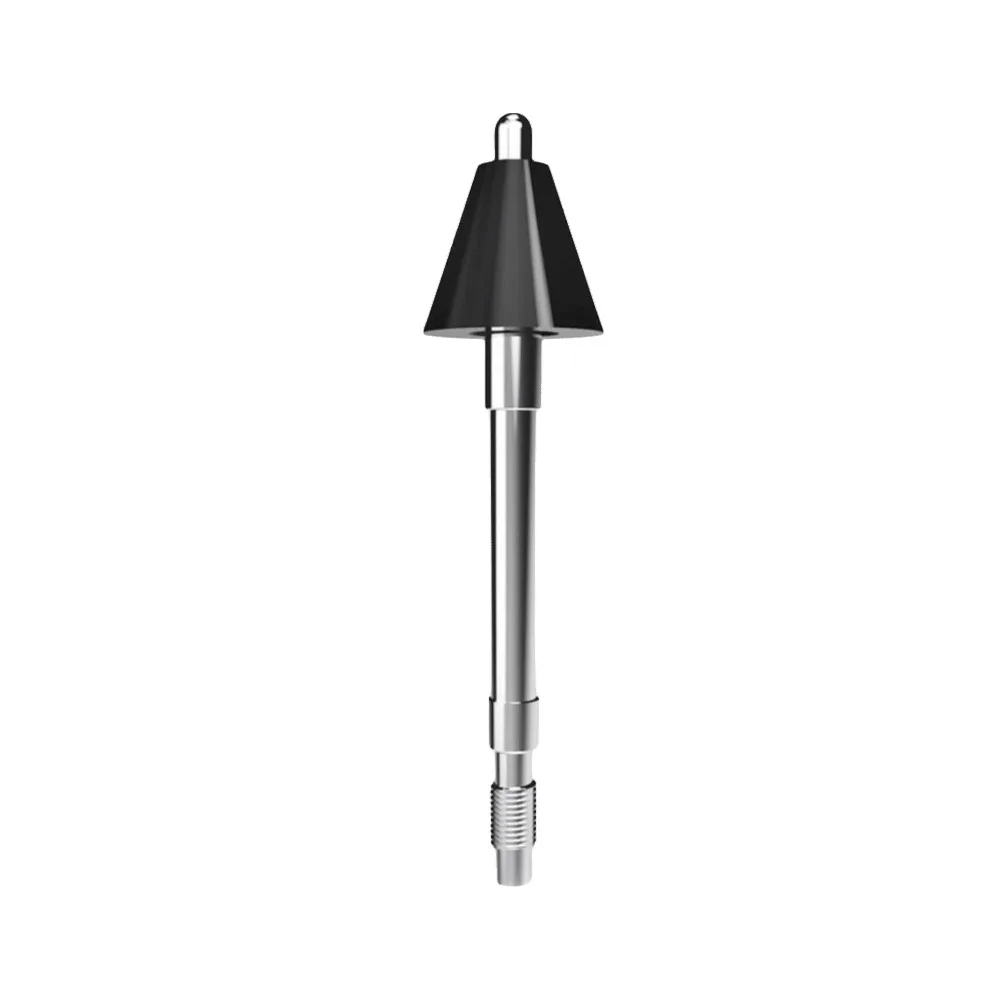 

Sensitive Metal Replacement Stylus Pencil Tips Universal Version Mute Design Stylus Needle Tube Pen Nib for Lenovo