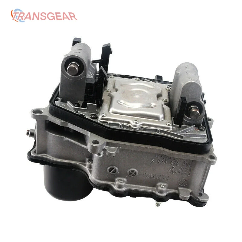 0AM 0CW DQ200 DSG7 0AM325025D Transmission Gearbox Mechatronic valve Body Suit For VW Audi Skoda Seat 0AM927769D